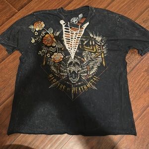 Affliction Tshirt